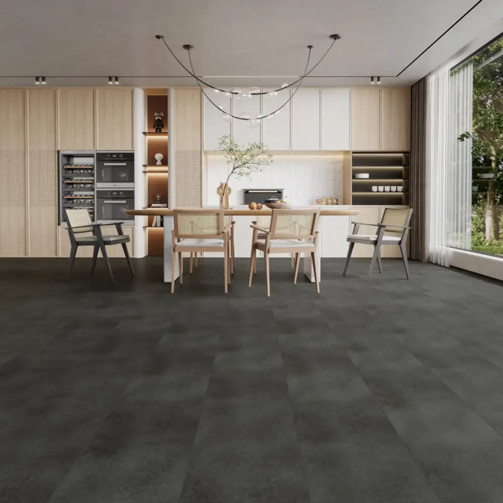 Black Tile
