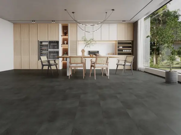 Black Tile