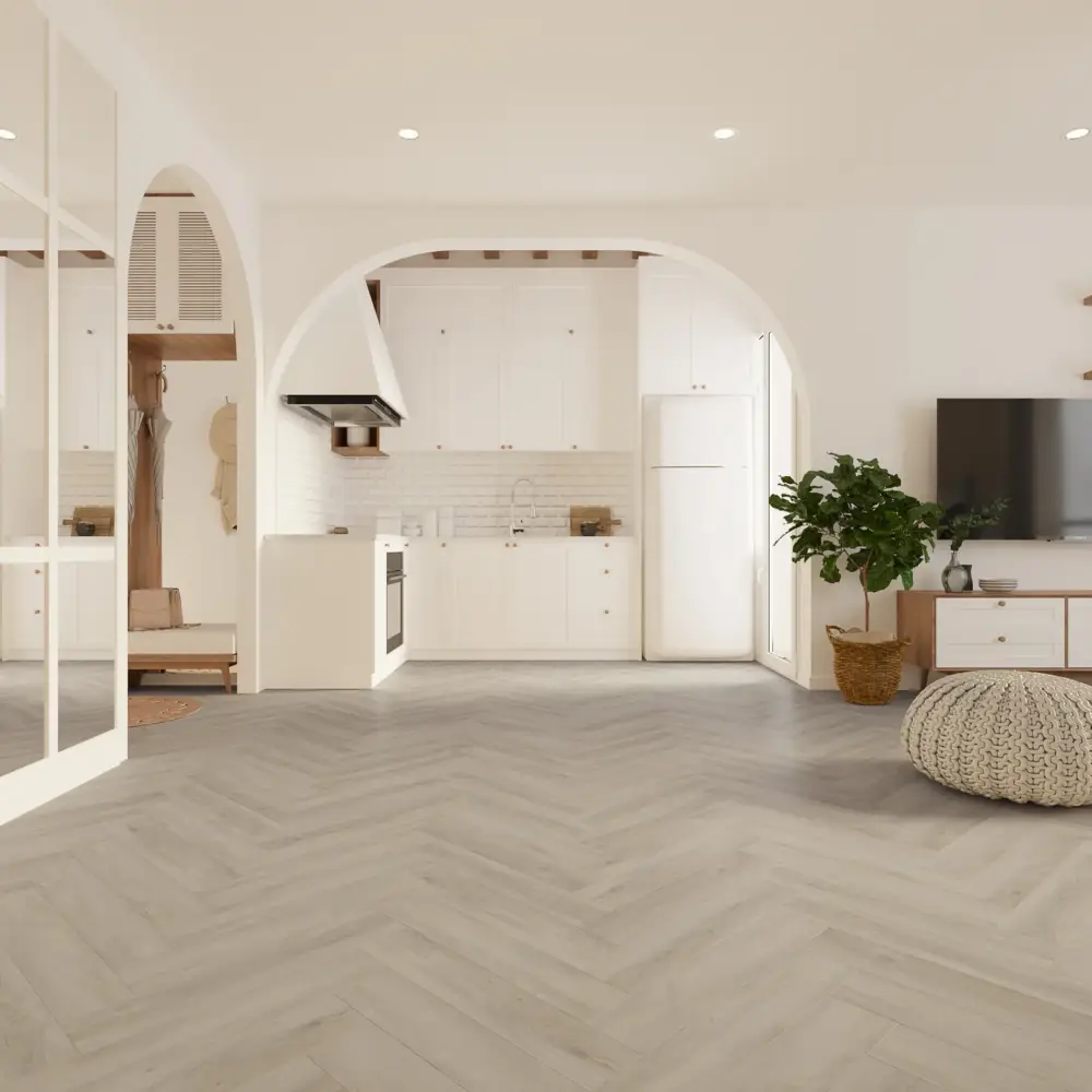 Herringbone