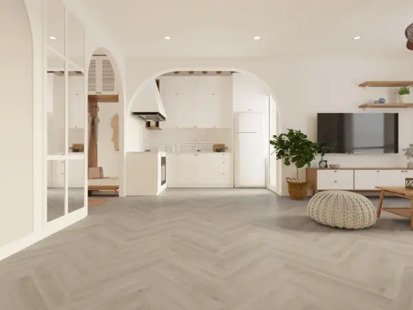Herringbone