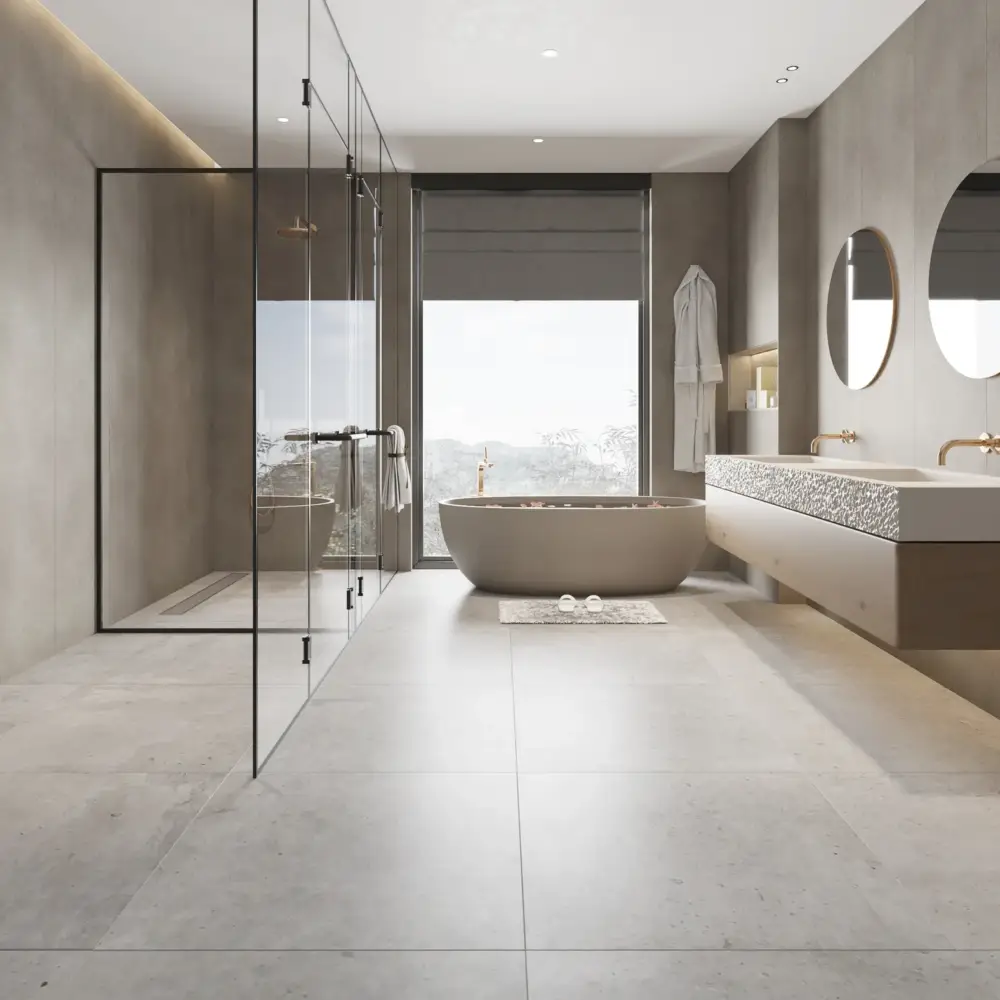 Wall Panel