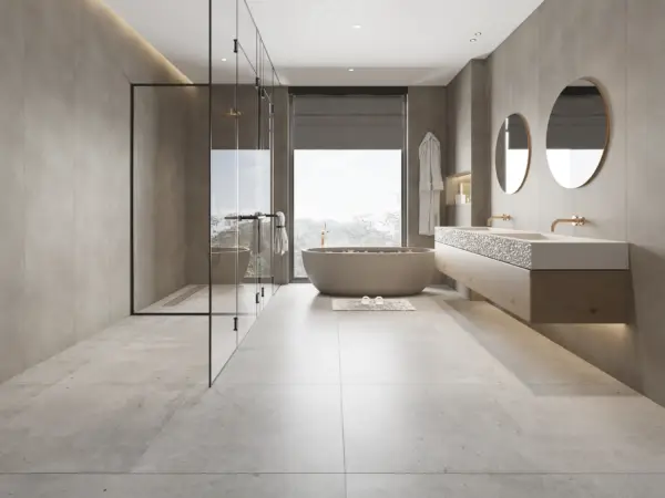 Wall Panel