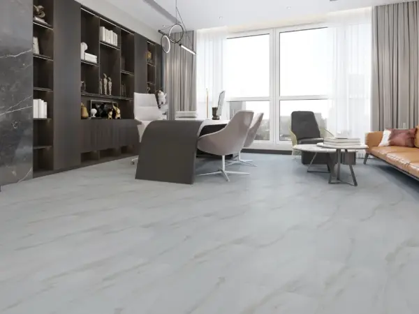 White Marble
