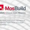 Join Us at MosBuild 2025 in Moscow