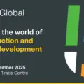 欢迎参加迪拜 2025 年 Big 5 Global 展会：展位 Z2 C198