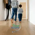 Manutenção da certificação FloorScore para pisos HRFLOOR SPC