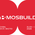 Rejoignez-nous à MosBuild 2026 à Moscou : stand G6025