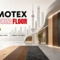 เชิญร่วมงาน DOMOTEX asia/CHINAFLOOR 2026 ที่เซี่ยงไฮ้